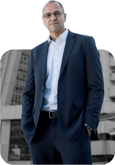 Flávio Maneira retrato